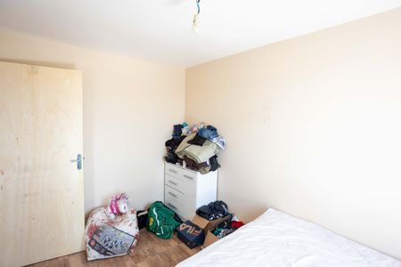 Apartamento à venda com 49m², 2 quartos e 1 vagaQuarto 2