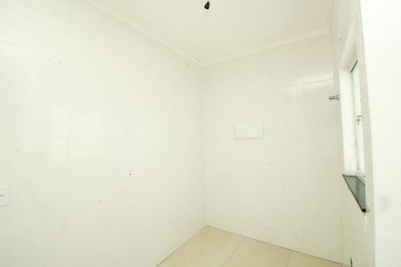 Apartamento à venda com 55m², 2 quartos e 1 vaga Apartamento à venda com 55m², 2 quartos e 1 vagaCozinha