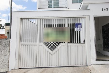 Apartamento à venda com 55m², 2 quartos e 1 vaga Apartamento à venda com 55m², 2 quartos e 1 vagaPlaca instalada em 06/04/2026 com o código VAIO-867