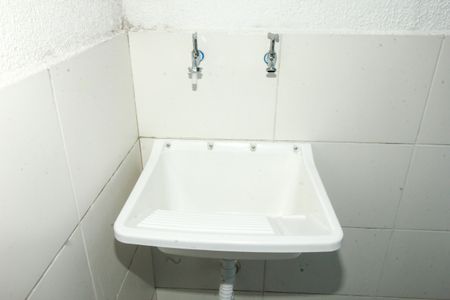 Apartamento à venda com 55m², 2 quartos e 1 vaga Apartamento à venda com 55m², 2 quartos e 1 vagaÁrea de Serviço