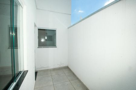Apartamento à venda com 55m², 2 quartos e 1 vaga Apartamento à venda com 55m², 2 quartos e 1 vagaÁrea de Serviço