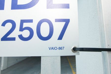 Apartamento à venda com 55m², 2 quartos e 1 vaga Apartamento à venda com 55m², 2 quartos e 1 vagaPlaca instalada em 06/04/2026 com o código VAIO-867