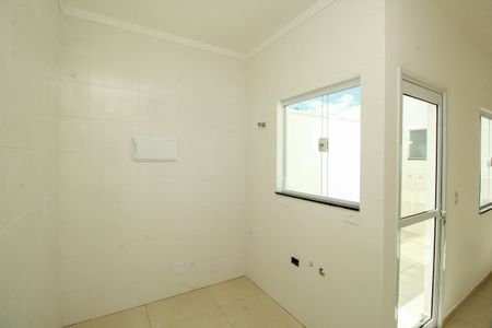 Apartamento à venda com 55m², 2 quartos e 1 vaga Apartamento à venda com 55m², 2 quartos e 1 vagaCozinha