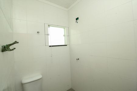 Apartamento à venda com 55m², 2 quartos e 1 vaga Apartamento à venda com 55m², 2 quartos e 1 vagaBanheiro