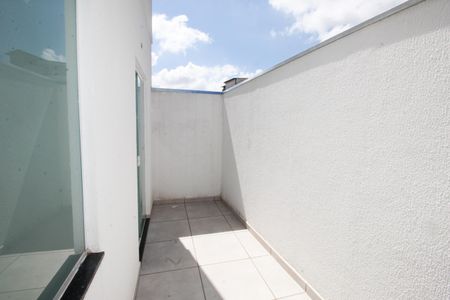 Apartamento à venda com 55m², 2 quartos e 1 vaga Apartamento à venda com 55m², 2 quartos e 1 vagaGarden/Área privativa