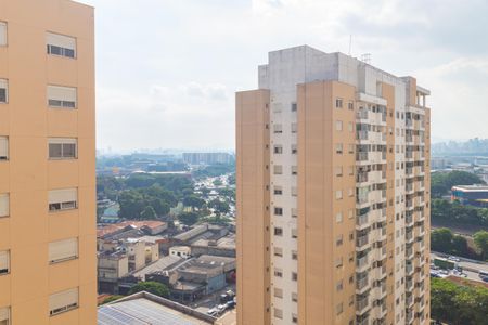 Apartamento à venda com 55m², 2 quartos e 1 vaga Apartamento à venda com 55m², 2 quartos e 1 vagaVaranda - Quarto 2