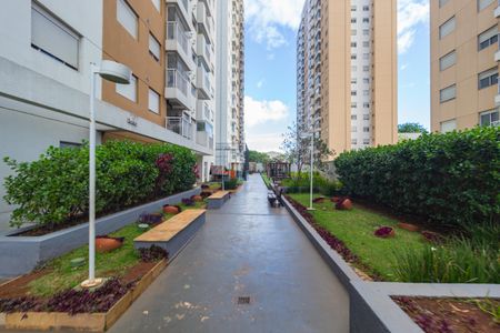 Apartamento à venda com 55m², 2 quartos e 1 vaga Apartamento à venda com 55m², 2 quartos e 1 vagaÁrea comum