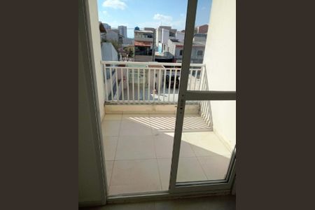 Apartamento à venda com 2 quartos, 50m² em Santa Maria, São Caetano do Sul