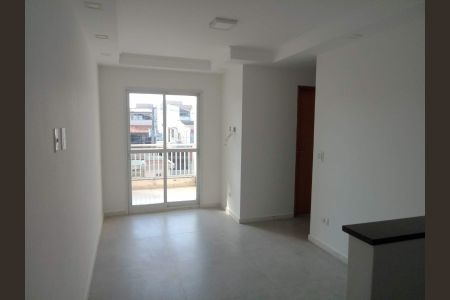 Apartamento à venda com 2 quartos, 50m² em Santa Maria, São Caetano do Sul