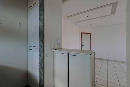 Apartamento à venda com 1 quarto, 91m² em São Pedro, Belo Horizonte