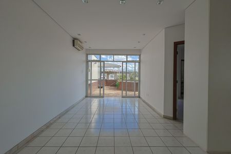 Apartamento à venda com 1 quarto, 91m² em São Pedro, Belo Horizonte