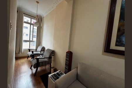 Apartamento à venda com 2 quartos, 60m² em Botafogo, Rio de Janeiro