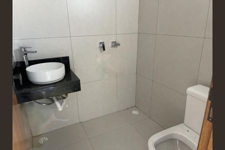 Casa à venda com 3 quartos, 92m² em Vila Gomes Cardim, São Paulo