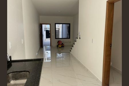 Casa à venda com 3 quartos, 92m² em Vila Gomes Cardim, São Paulo