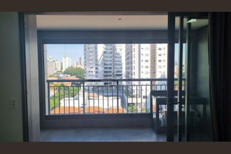 Apartamento à venda com 1 quarto, 35m² em Cidade Mãe do Céu, São Paulo