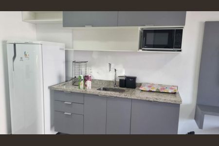 Apartamento à venda com 1 quarto, 35m² em Cidade Mãe do Céu, São Paulo