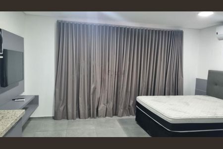 Apartamento à venda com 1 quarto, 35m² em Cidade Mãe do Céu, São Paulo