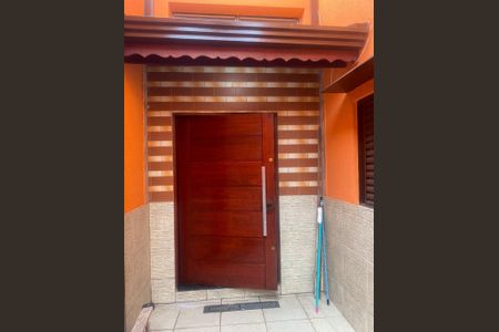 Casa à venda com 3 quartos, 135m² em Parque Residencial Almerinda Chaves, Jundiaí