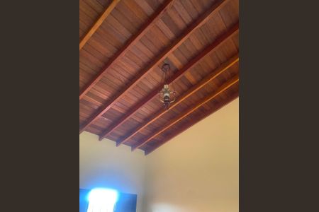 Casa à venda com 3 quartos, 135m² em Parque Residencial Almerinda Chaves, Jundiaí