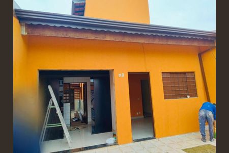 Casa à venda com 135m², 3 quartos e 2 vagas