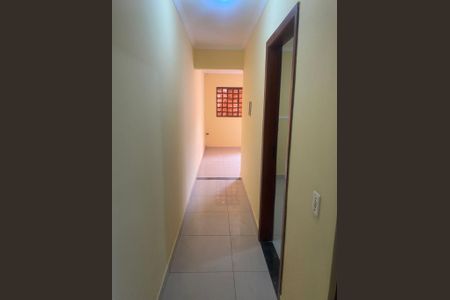 Casa à venda com 3 quartos, 135m² em Parque Residencial Almerinda Chaves, Jundiaí