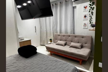 Apartamento à venda com 1 quarto, 25m² em Centro, Rio de Janeiro