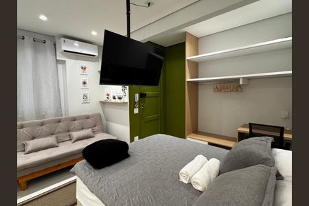 Apartamento à venda com 1 quarto, 25m² em Centro, Rio de Janeiro