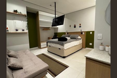 Apartamento à venda com 1 quarto, 25m² em Centro, Rio de Janeiro