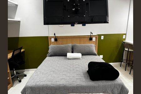 Apartamento à venda com 1 quarto, 25m² em Centro, Rio de Janeiro