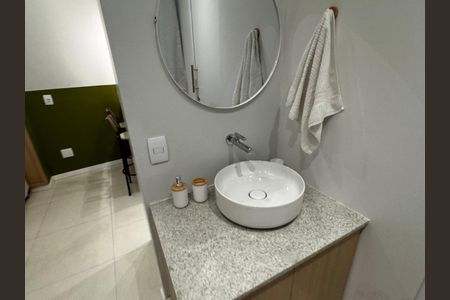 Apartamento à venda com 1 quarto, 25m² em Centro, Rio de Janeiro