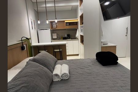 Apartamento à venda com 1 quarto, 25m² em Centro, Rio de Janeiro