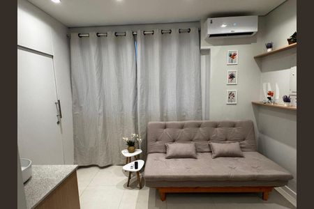 Apartamento à venda com 1 quarto, 25m² em Centro, Rio de Janeiro