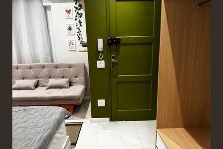 Apartamento à venda com 1 quarto, 25m² em Centro, Rio de Janeiro