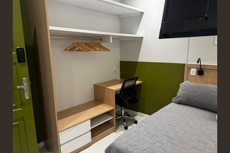 Apartamento à venda com 1 quarto, 25m² em Centro, Rio de Janeiro