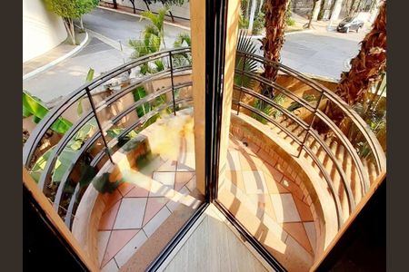 Casa à venda com 460m², 4 quartos e 4 vagas