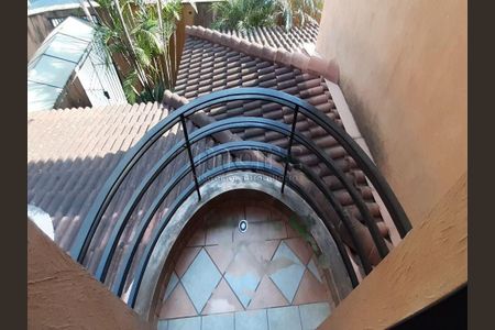 Casa à venda com 460m², 4 quartos e 4 vagas