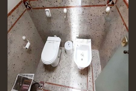 Casa à venda com 460m², 4 quartos e 4 vagas
