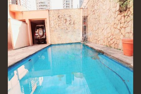 Casa à venda com 460m², 4 quartos e 4 vagas