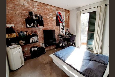Casa para alugar com 4 quartos, 460m² em Jardim Vila Mariana, São Paulo