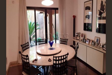 Casa para alugar com 4 quartos, 460m² em Jardim Vila Mariana, São Paulo