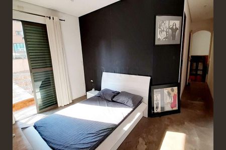 Casa à venda com 460m², 4 quartos e 4 vagas