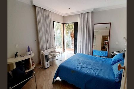 Casa à venda com 460m², 4 quartos e 4 vagas