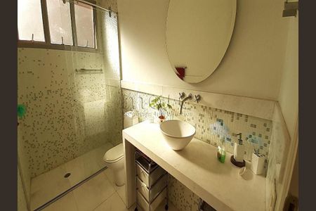 Casa à venda com 460m², 4 quartos e 4 vagas