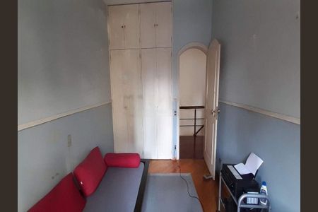 Casa à venda com 460m², 4 quartos e 4 vagas