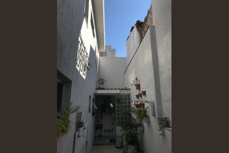 Casa à venda com 3 quartos, 130m² em Vila Gomes Cardim, São Paulo