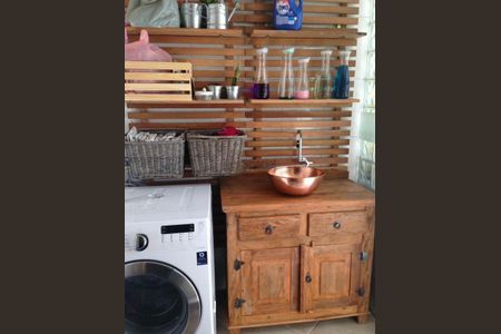 Casa à venda com 3 quartos, 130m² em Vila Gomes Cardim, São Paulo