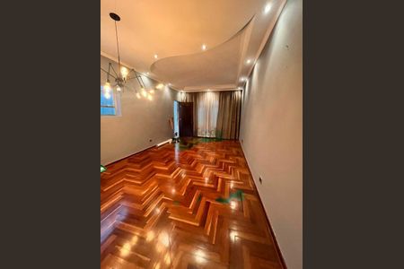 Casa à venda com 3 quartos, 130m² em Vila Gomes Cardim, São Paulo