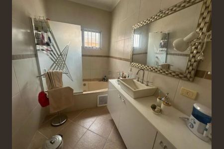 Casa à venda com 3 quartos, 130m² em Vila Gomes Cardim, São Paulo