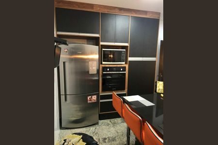 Casa à venda com 3 quartos, 130m² em Vila Gomes Cardim, São Paulo