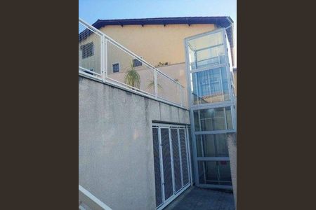 Casa à venda com 2 quartos, 70m² em Vila dos Remedios, São Paulo